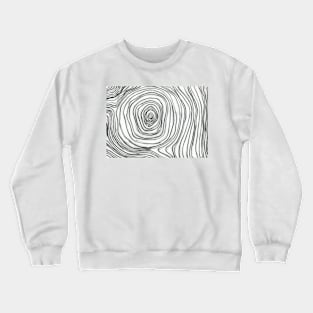 Whorl Crewneck Sweatshirt